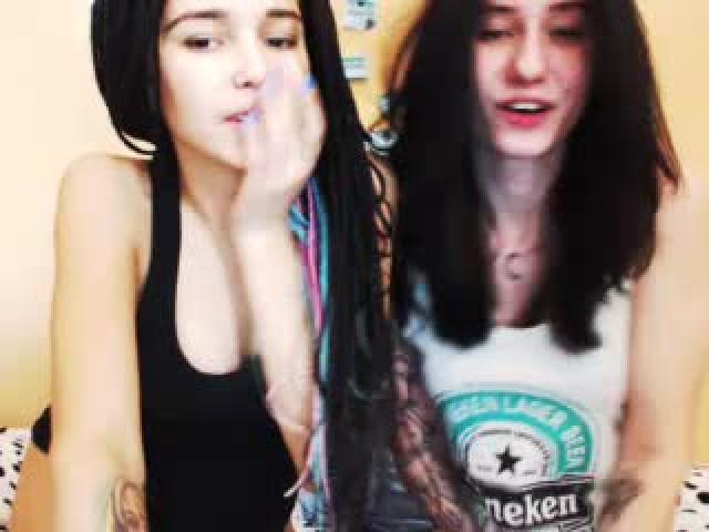 blackfoxies