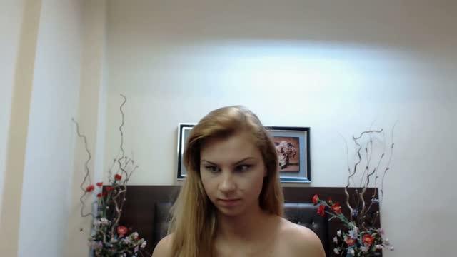 MelisaGreen recorded [2015/07/11 00:30:27]