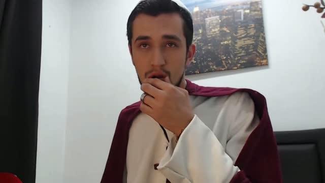 FREDERIC007 video [2015/10/31 00:00:28]