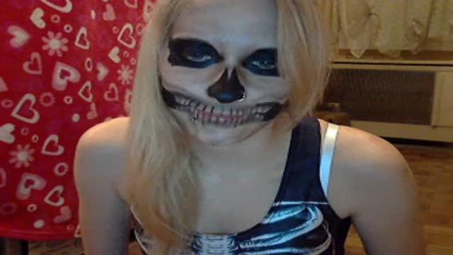 DaisyPinkyPie video [2015/11/01 02:16:33]