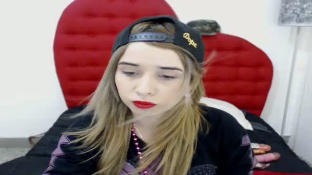 AdelleBrauer show [2016/05/20 23:35:04]