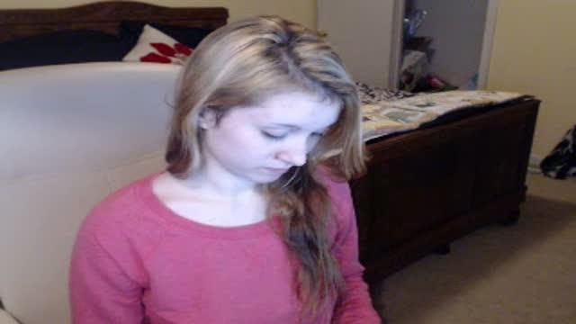 Blueberriess naked [2016/02/04 03:32:11]