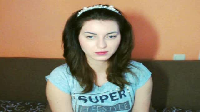 sWEETaRISHA recorded [2016/01/18 08:11:40]