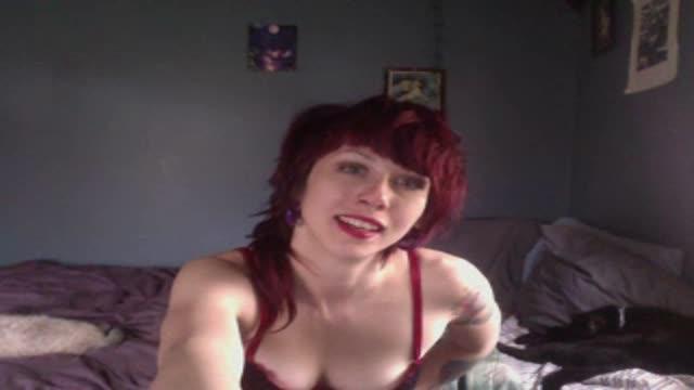 Astra_ofMars naked [2016/03/08 19:17:22]