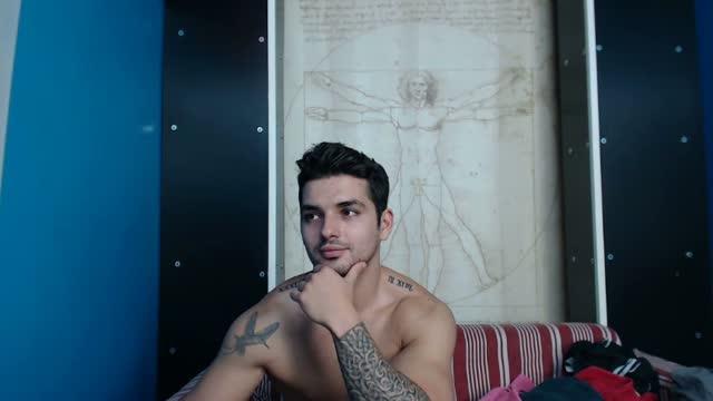 SexxyAngello show [2015/10/15 09:45:53]