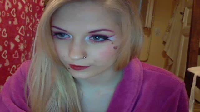 DaisyPinkyPie recorded [2015/10/31 05:31:09]