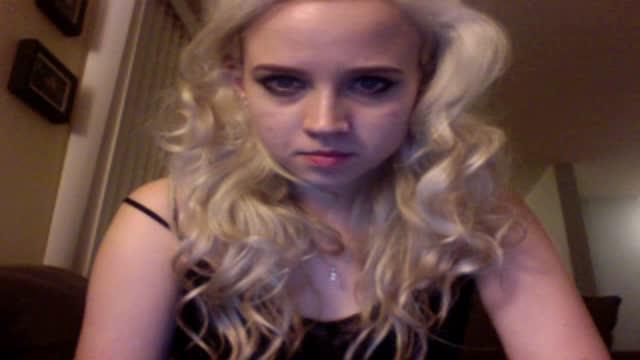 Femmedomina show [2015/09/05 10:30:28]