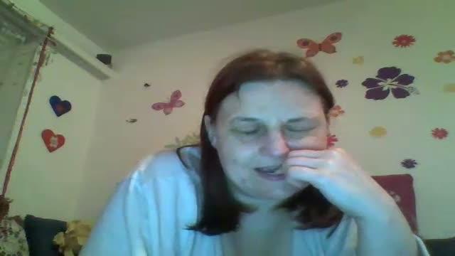 orgasmusfrau