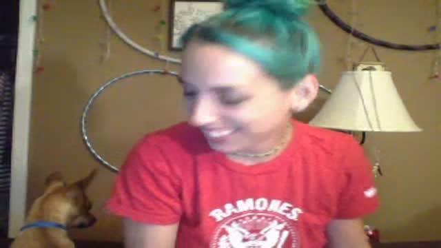 HarleyHoops video [2015/06/16 00:30:53]