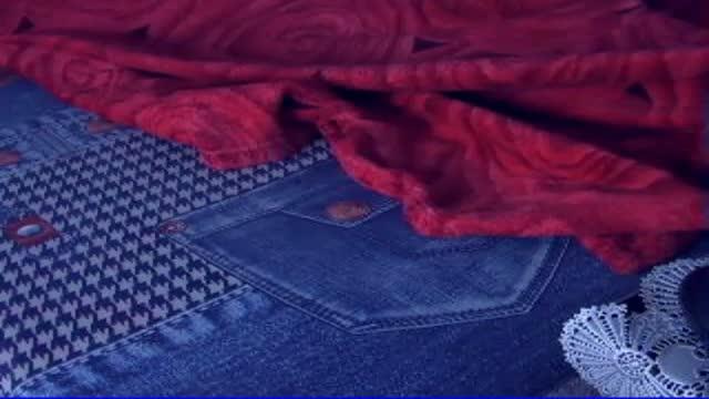 CharmingLa show [2015/11/04 08:00:42]