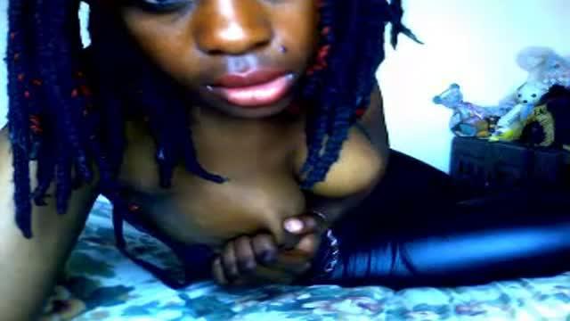 xxebonygoddessxx