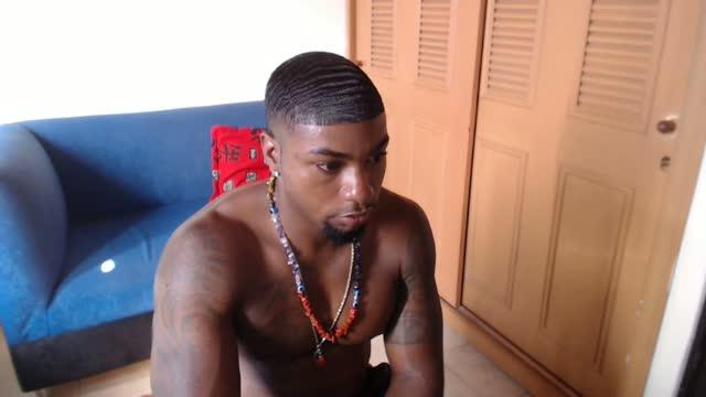 ebonydaddyx