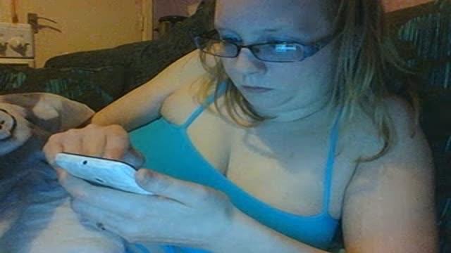 DizzyBabe recorded [2016/01/19 23:00:27]
