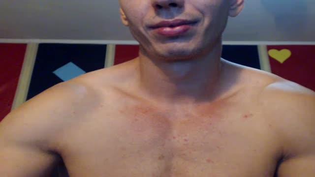 SexyMuscled cam [2016/07/04 21:30:27]