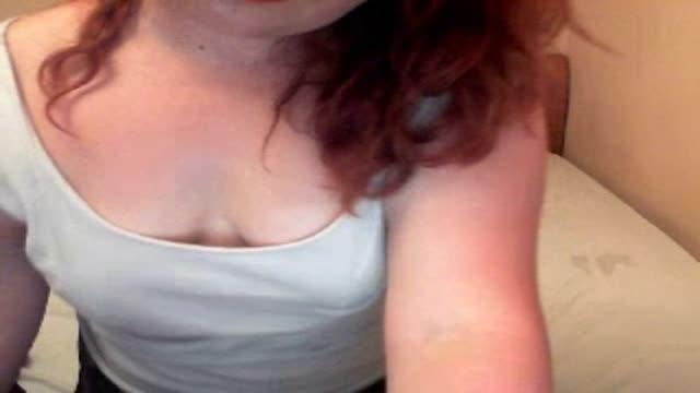 CurvyGinger26 video [2016/07/10 12:26:18]