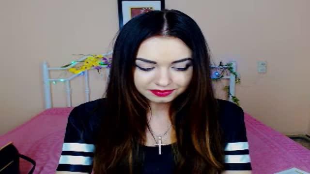 FoxyyStarr video [2016/04/28 16:30:54]