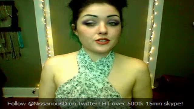 Nissarious recorded [2016/04/27 04:30:27]
