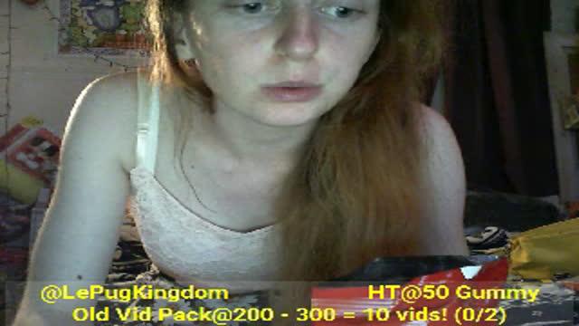 QueenDPugsy recorded [2016/09/16 19:55:54]