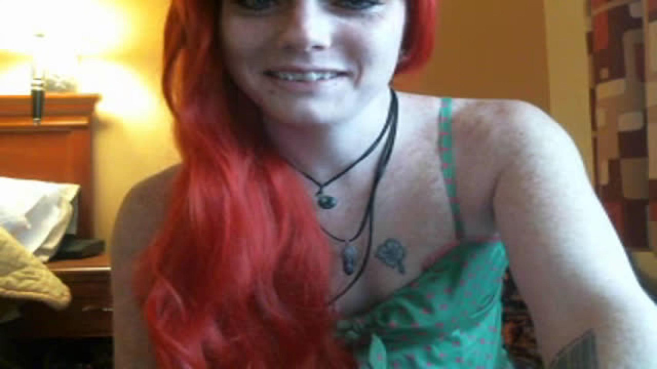 FrecklesLaRue MyFreeCams [2018-05-16 20:05:36]