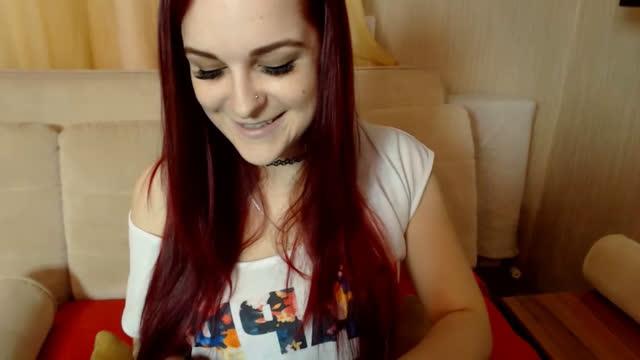 XSexyRedheadX adult [2016/10/08 08:22:45]
