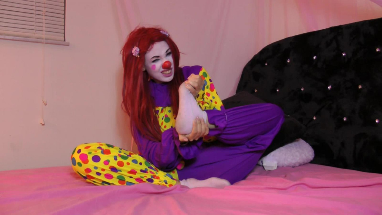 kitzi_klown cam porno release [2021/12/18]