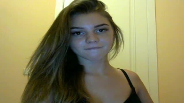 Pretty_18 video [2016/02/16 00:03:04]