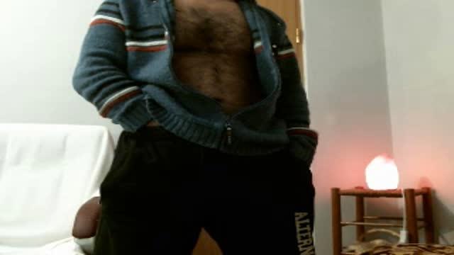 NastYandHairY video [2015/11/09 20:00:43]