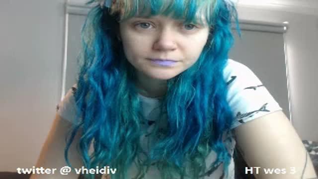 heidiv cam [2016/07/17 22:30:53]