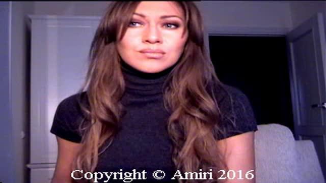 Amiri webcam [2016/01/23 04:46:36]