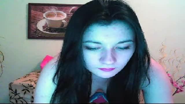 ImanyPrada video [2015/05/31 01:00:27]