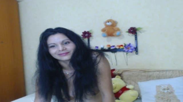 ErikaGold recorded [2015/07/16 15:00:53]