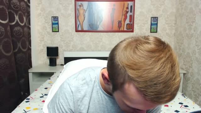 hornyboyjake