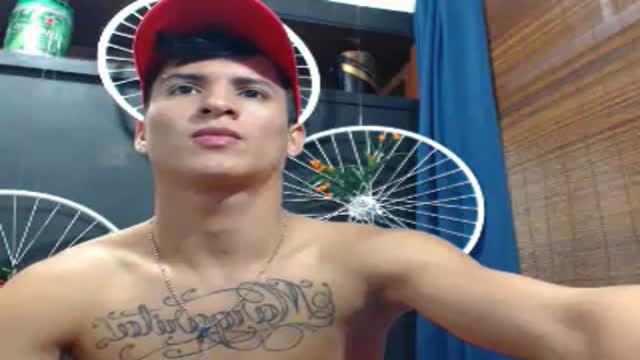 santiagot1 recorded [2016/10/26 02:50:29]