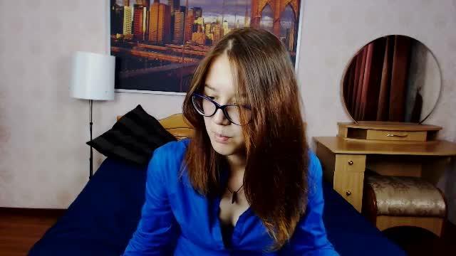 KristinaFoxy recorded [2016/07/28 12:02:12]