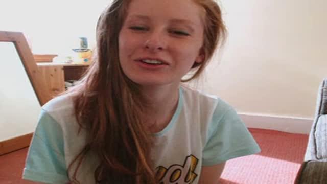 GingerWifey recorded [2015/07/24 07:33:10]