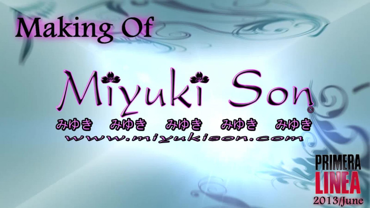 miyukison xxx nude release [2021/12/19]