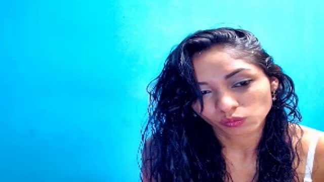 Thalhia recorded [2015/05/21 01:35:30]