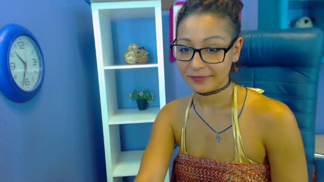 HoneySweetSophie show [2016/10/03 19:36:35]