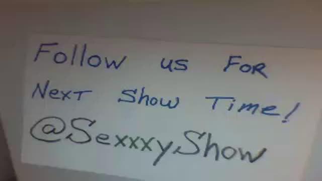 sexxxyshow