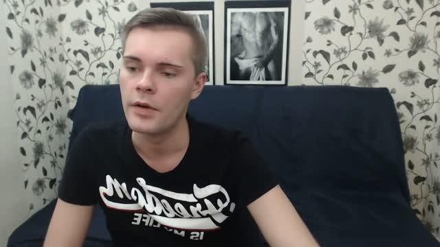 blondsohot