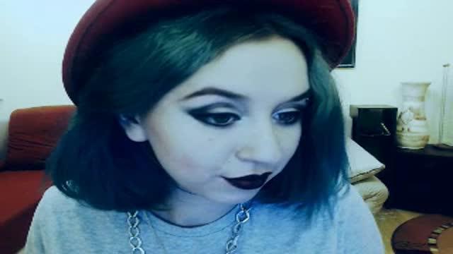 LaguneBlue webcam [2016/01/25 18:30:27]