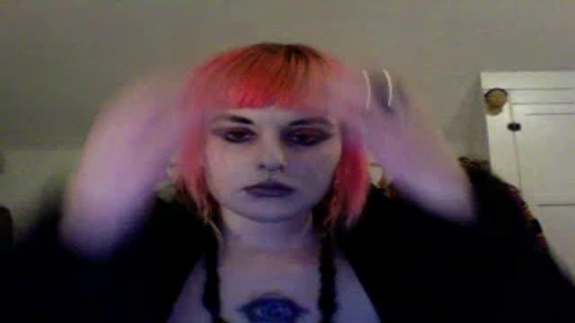 IndridGrey cam [2015/11/02 04:00:27]
