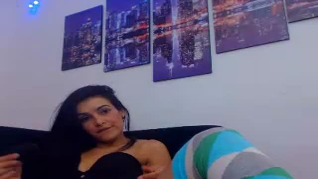 Brenda_petite show [2016/07/15 19:32:52]