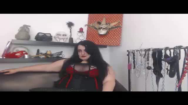 WitchtressRavena video [2016/04/08 17:45:28]