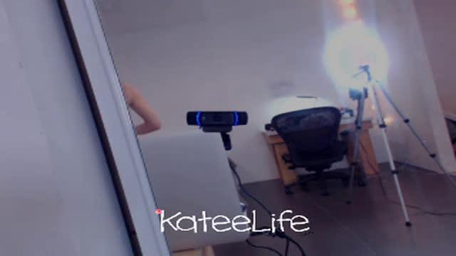 KATEELIFE cam [2016/10/21 05:00:54]