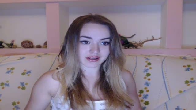 LovellyEve cam [2016/07/12 19:21:56]