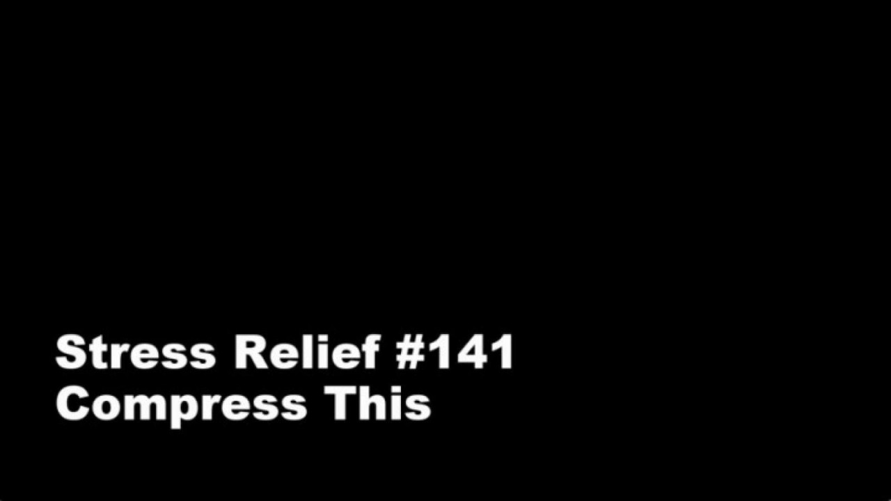 stress_relief nude recorded release [2021/12/19]