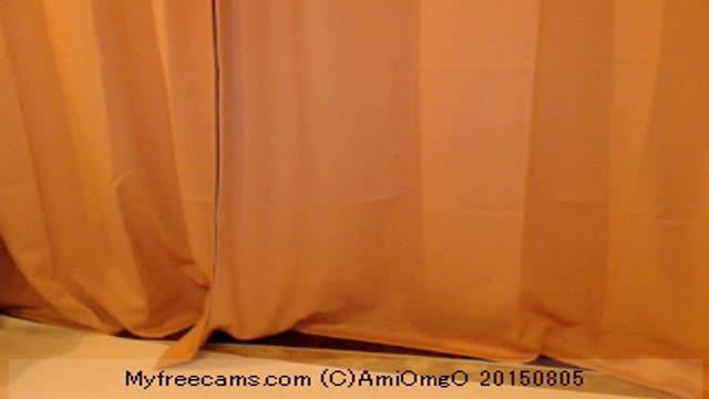 AmiOmgO recorded [2015/08/05 15:01:35]