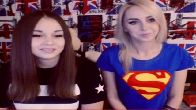felissiaa show [2017/01/14 07:19:53]