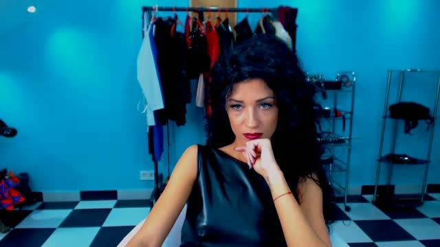 PowerOfKaren show [2015/11/21 12:00:43]